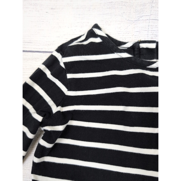 6 Hanna Andersson Striped Elisabet Dress - Picture 2 of 8